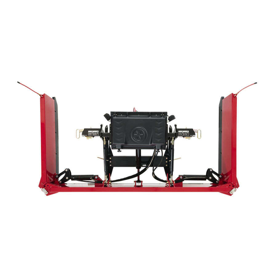 BOSS DRAG PRO 180Z equipment family