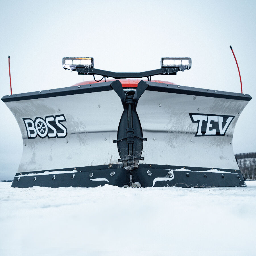 BOSS TEV equipment family