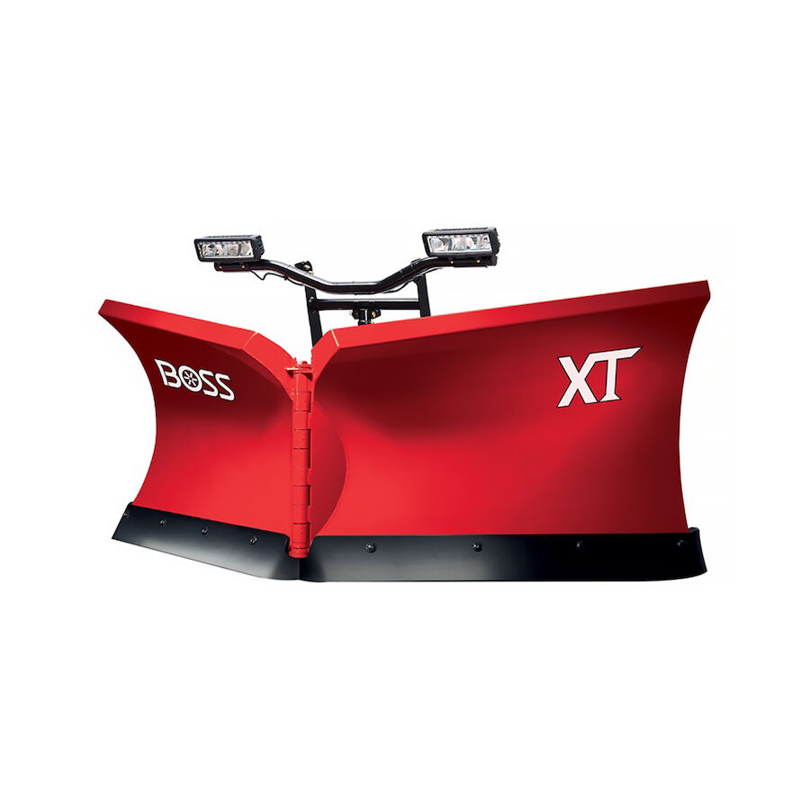BOSS XT equipment family
