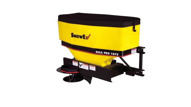 SnowEx Bulk Pro equipment family