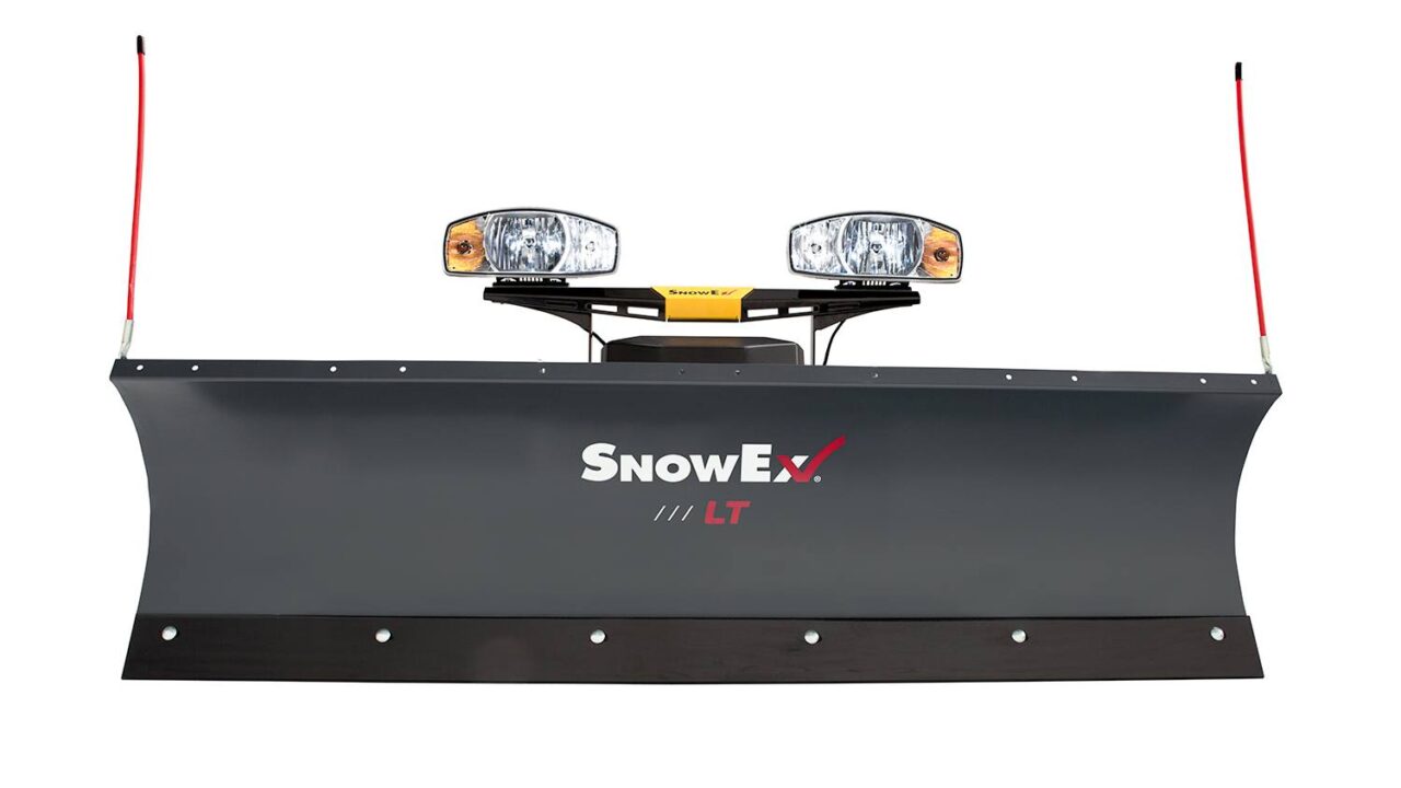 SnowEx Light Truck equipment family