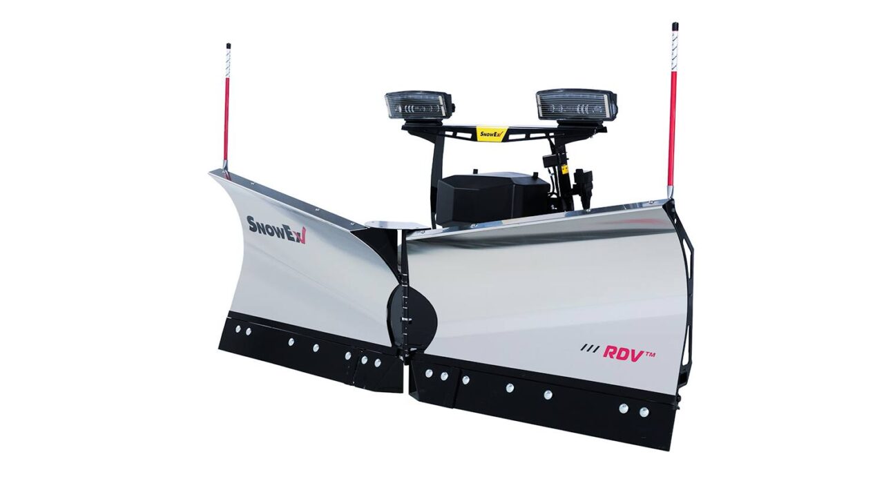 SnowEx RDV equipment family