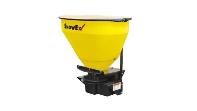 SnowEx Utility equipment family