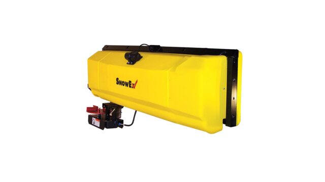 SnowEx V-Maxx equipment family